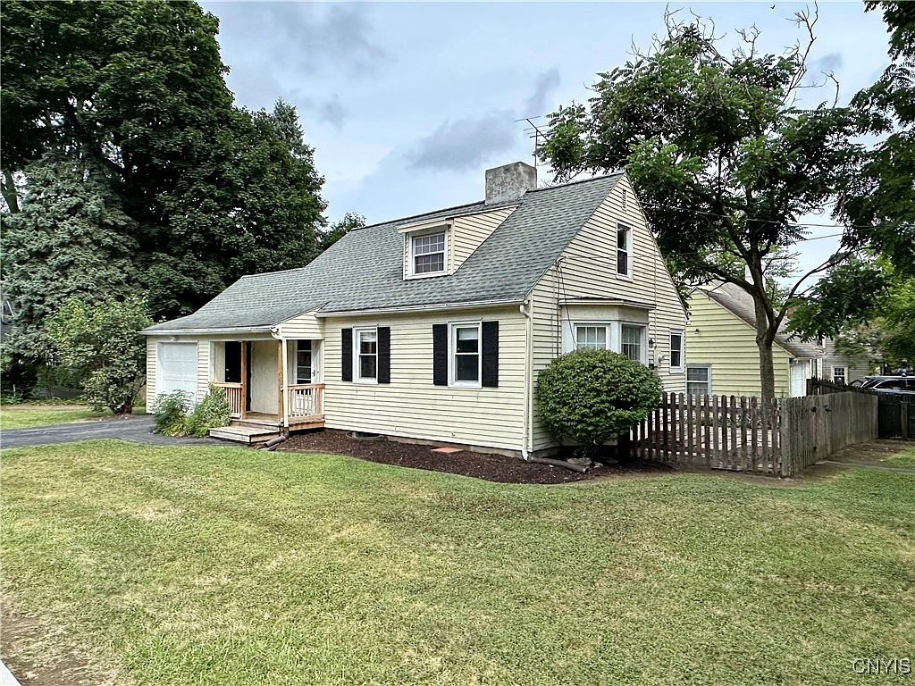 1232 Cumberland Ave, Syracuse, NY 13210 MLS S1556631 Zillow