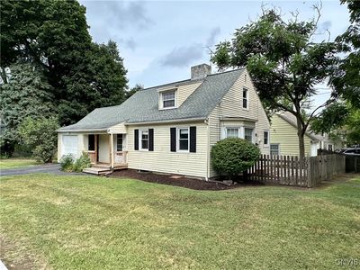 1232 Cumberland Ave, Syracuse, NY, 13210