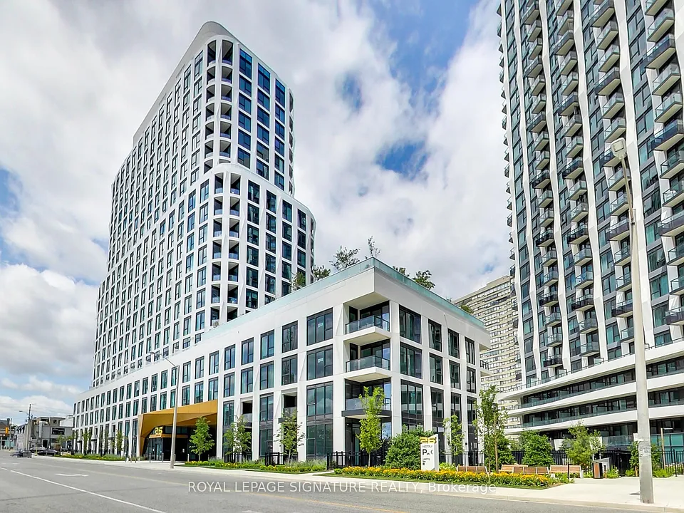 25 Cordova Ave #Penthouse 04