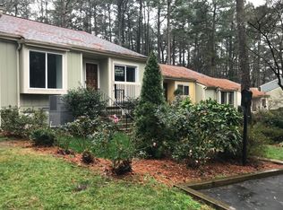 838 Green Ridge Dr, Raleigh, NC 27609