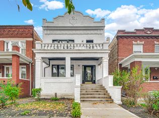 7819 S Morgan St #G, Chicago, IL 60620