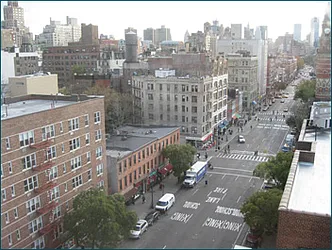 Sold by Brown Harris Stevens