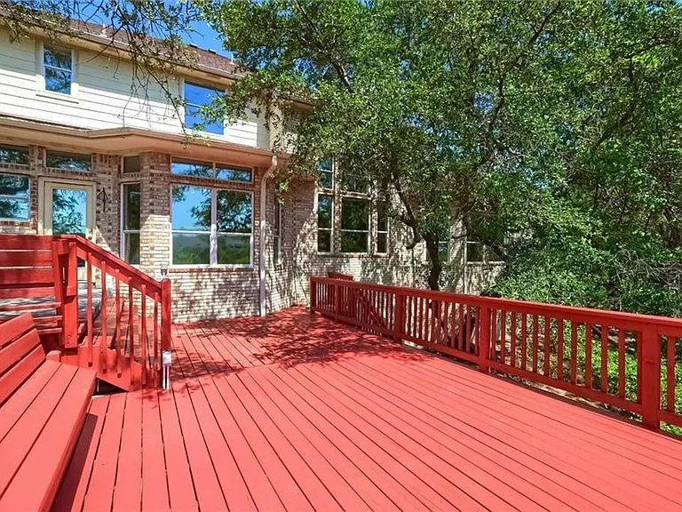 9909 Pickfair Dr — Photo 24