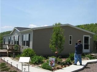 186 Tunnel Rd, Meyersdale, PA 15552