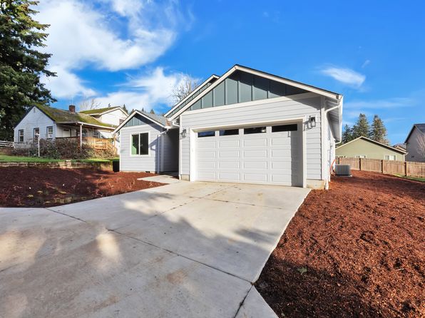 New Construction Homes in Vancouver WA | Zillow