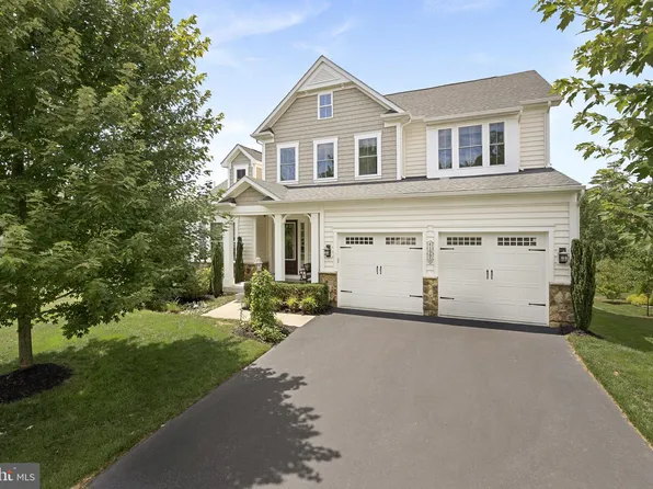 41990 Ashby Gap Pl, Aldie, VA 20105