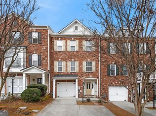 1186 Lake Point Way, Suwanee, GA 30024