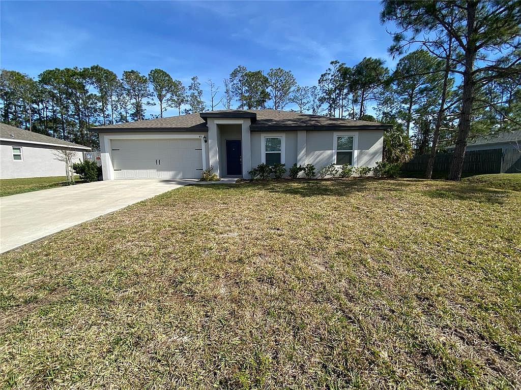 43 Pilgrim Dr, Palm Coast, FL 32164 | MLS #FC297866 | Zillow