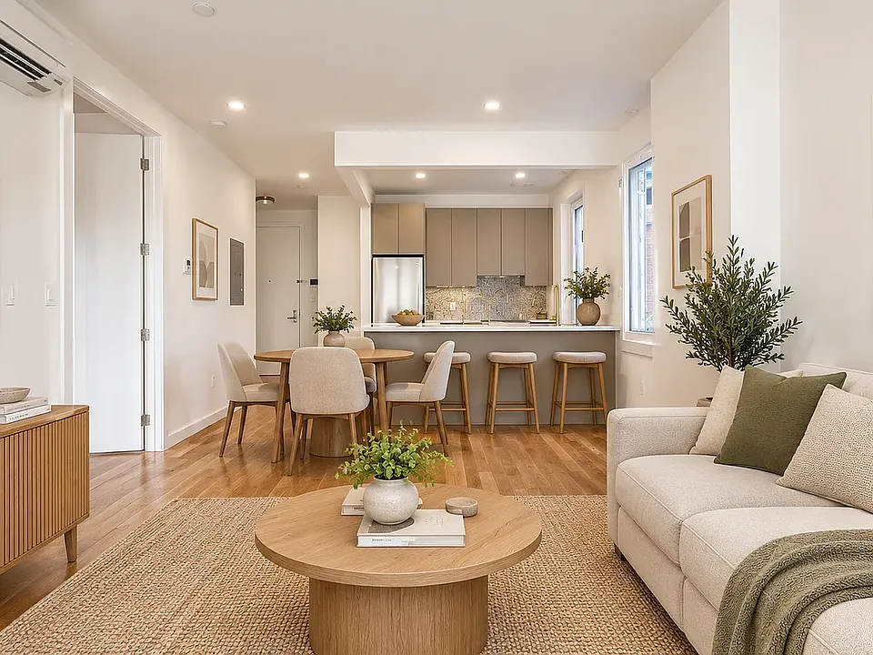 138-25 Barclay Ave #210