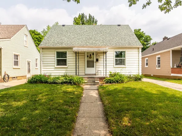 17334 Hanna St, Melvindale, MI 48122