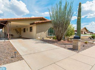 2241 N Middlecoff Dr, Mesa, AZ 85215