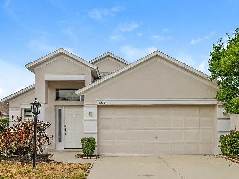 12134 Winding Woods Way — Photo 1