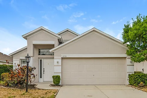 12134 Winding Woods Way Photo 1