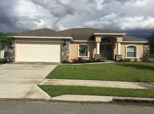 219 Highland Meadows Ln, Davenport, FL 33837