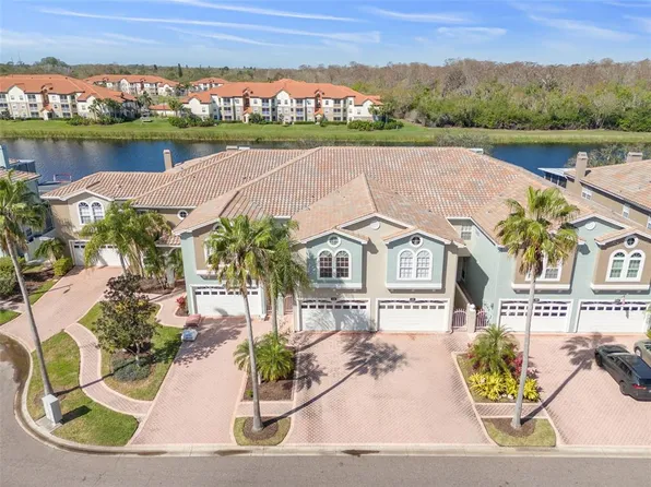 1524 Lago Vista Blvd, Palm Harbor, FL 34685