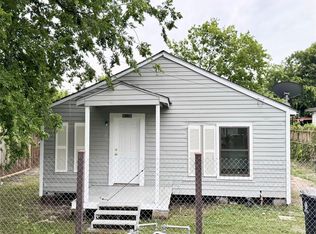 412 Owens St, Houston, TX 77029