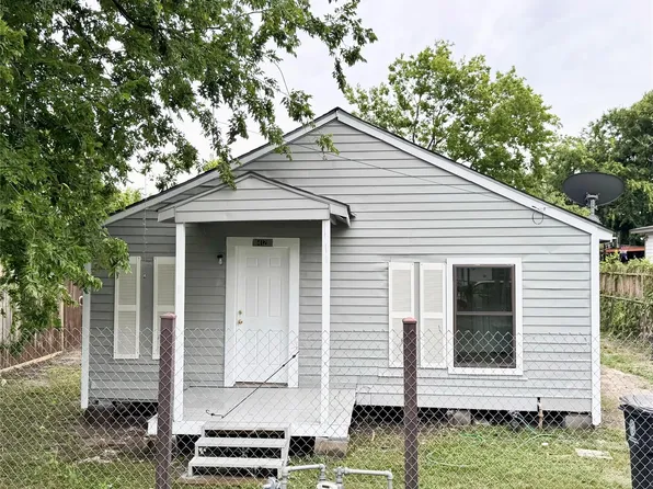 412 Owens St, Houston, TX 77029