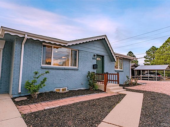 3rd image of 5643 W 67th Avenue