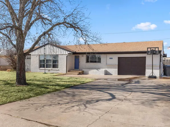 2014 Allen Rd, Wichita Falls, TX 76309