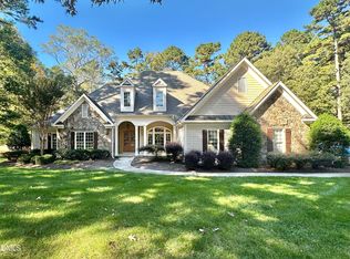 12317 Hardee Rd, Raleigh, NC 27614
