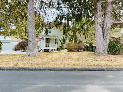 34 Country Club Road, Killingly, CT, 06241