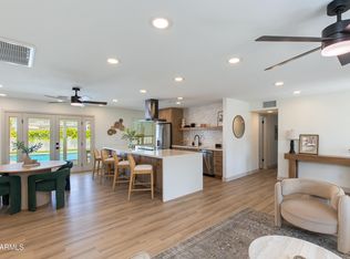 8708 E Buena Terra Way, Scottsdale, AZ 85250