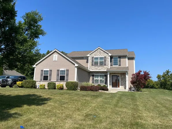 9110 Brandybrook TRAIL, Brown Deer, WI 53223