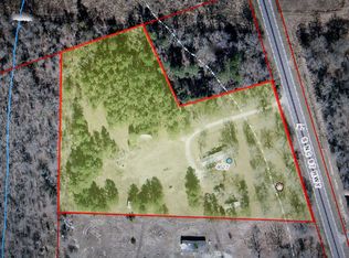 4627 S Nc Highway 87, Graham, NC 27253