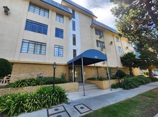 Harvard Apartments, Los Angeles, CA 90020