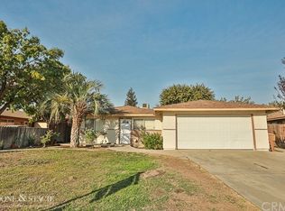 3413 Parsley Ln, Bakersfield, CA 93309