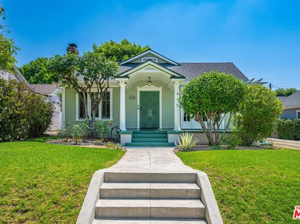1328 N Ogden Dr, Los Angeles, CA 90046