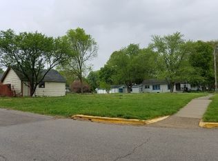 301 Mill St, Georgetown, IL 61846