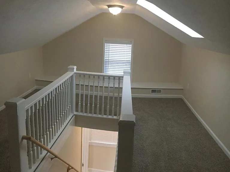 Bonus Room