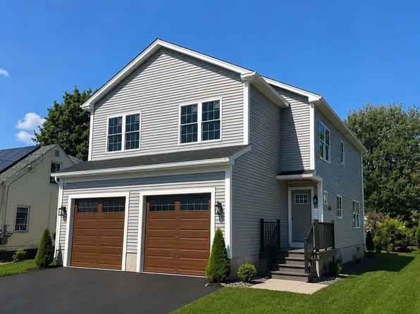 245 Lawlor Street, New Britain, CT 06051