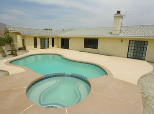 2025 E Racquet Club Rd, Palm Springs, CA 92262