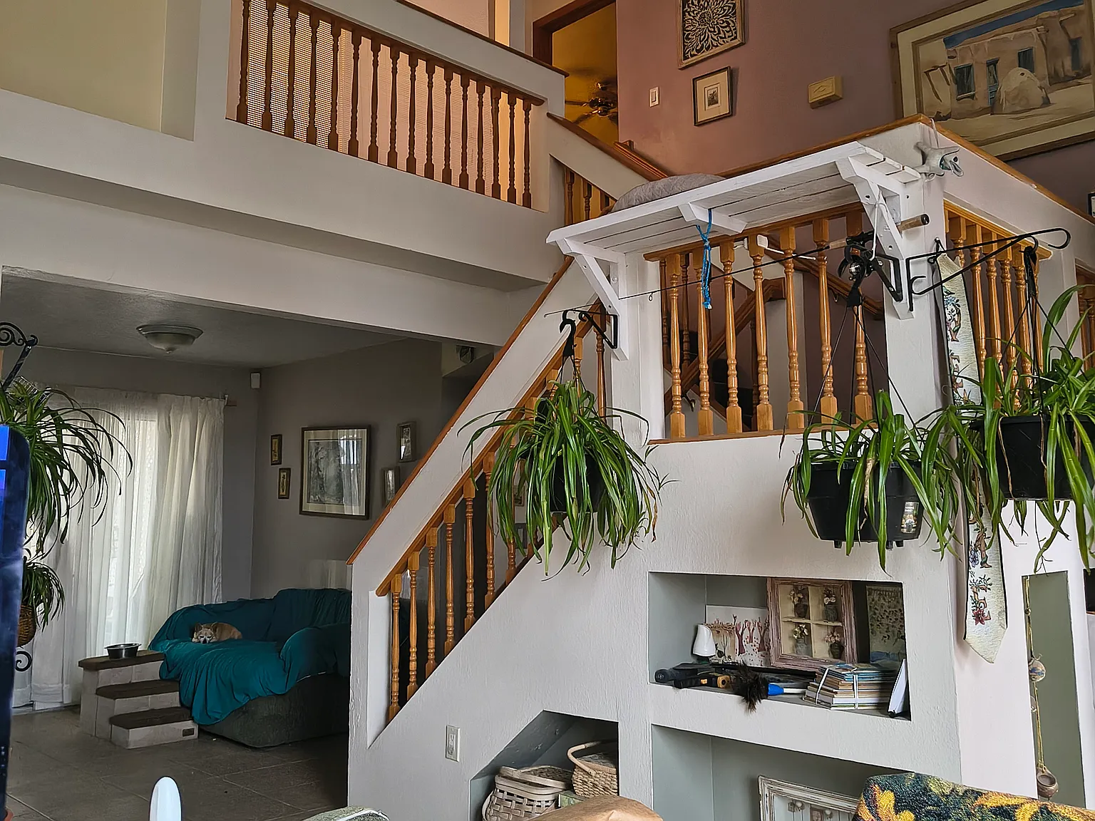 3 bed, 2.5 bath, 1407 sqft, $2,800 — Photo 1