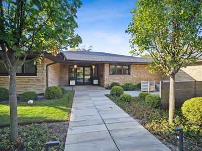 694 Sunset Ln, Glencoe, IL, 60022