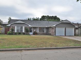 5836 NW 86th St, Oklahoma City, OK 73132