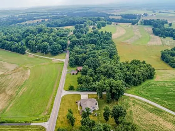 LOT 8 Pizza Barn Rd, Derry, PA 15627