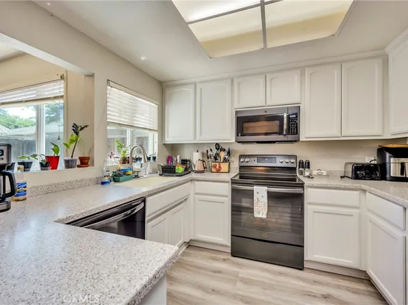 1632 Montana Vista St, Lakeport, CA 95453