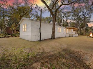 417 1st Ave NW, Steinhatchee, FL 32359