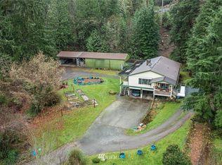 30645 SE Issaquah Fall City Rd, Fall City, WA 98024