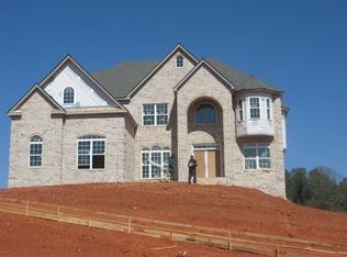 55 Barcelona Dr, Covington, GA 30016