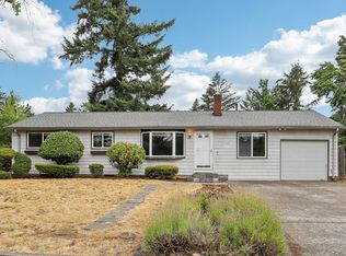 17537 SE Brooklyn St, Portland, OR 97236