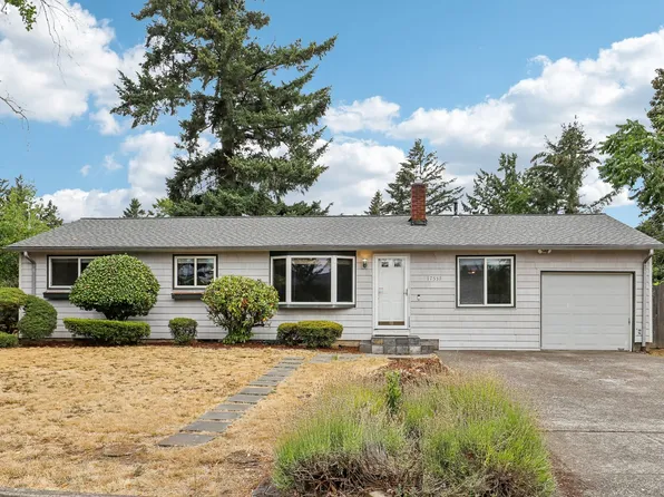 17537 SE Brooklyn St, Portland, OR 97236