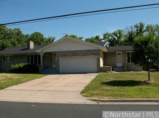 5841 Xerxes Ave N, Brooklyn Center, MN 55430