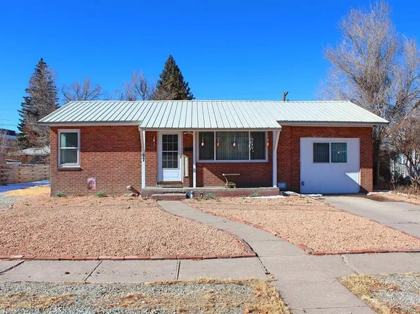 97 El Camino Drive, Alamosa, CO 81101
