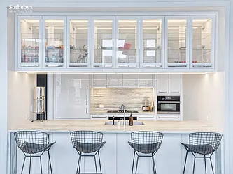 Rented by Sotheby's International Realty