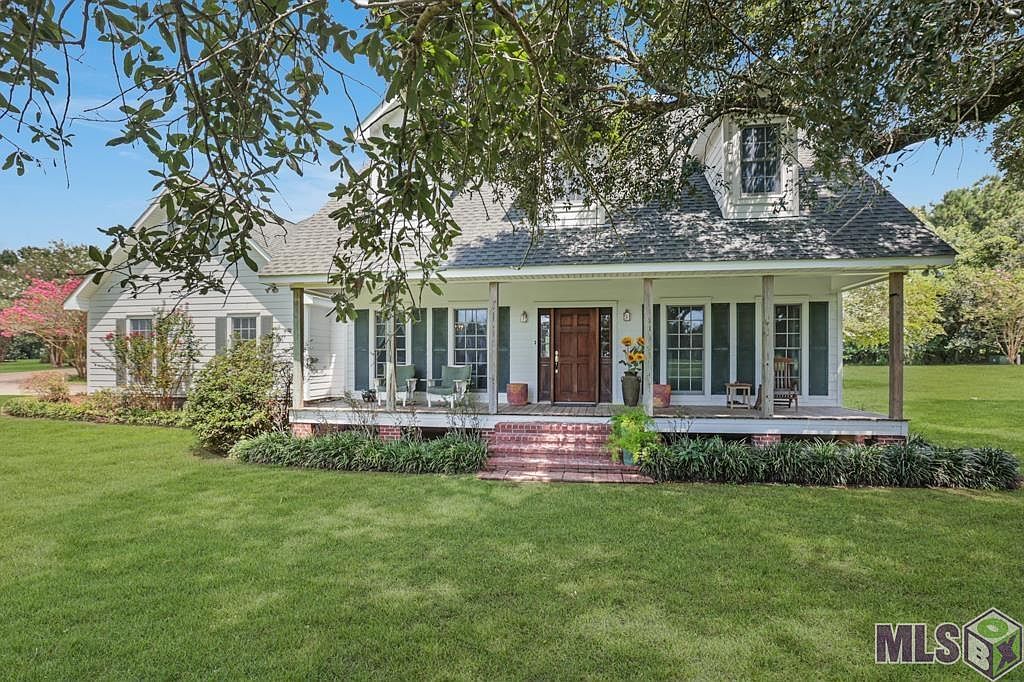 12143 Indigo Dr, Saint Francisville, LA 70775 Zillow