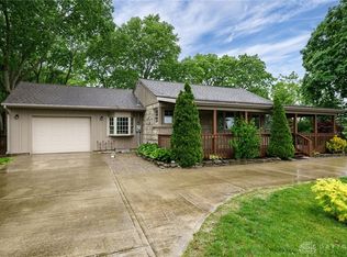 4640 Troy Sidney Rd, Troy, OH 45373